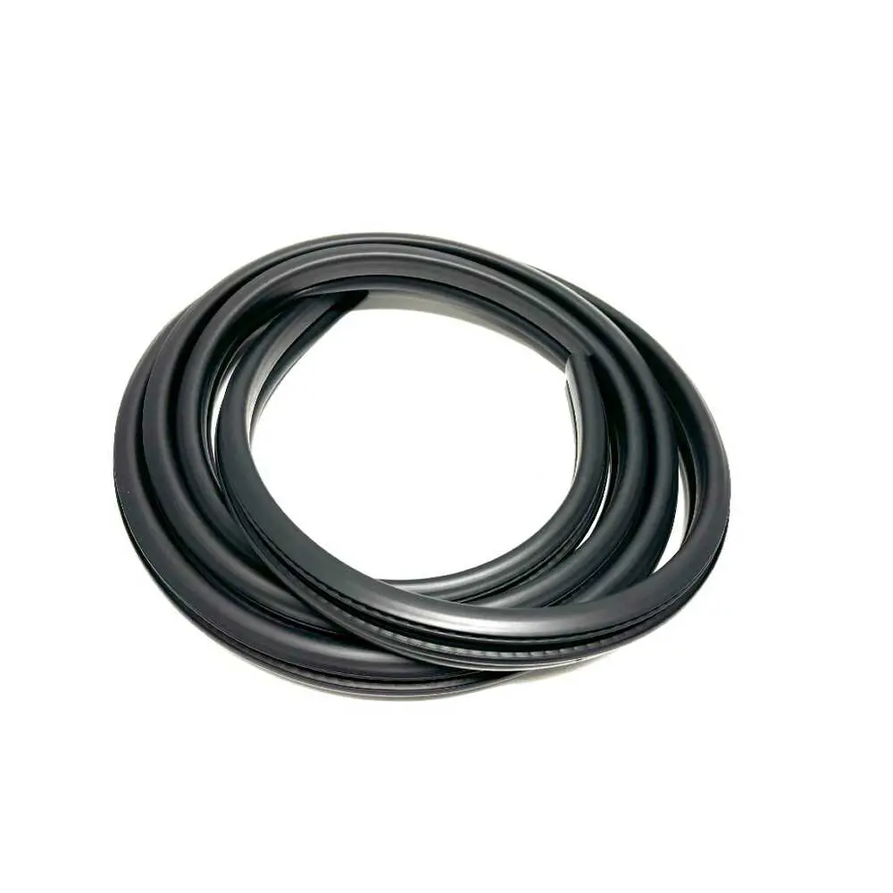 2005-2010 Jeep Grand Cherokee Door Seal on Body - Front Driver or Passenger Side