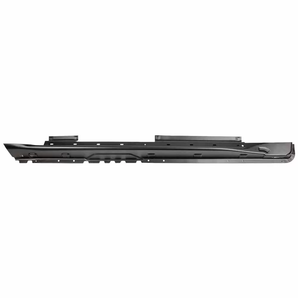 2005-2010 Jeep Grand Cherokee Rocker Panel - Right Side