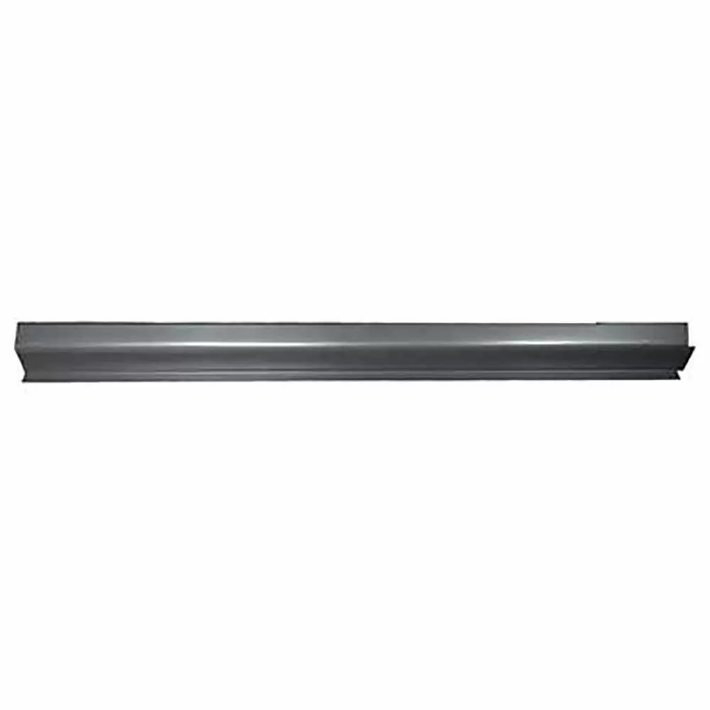2005-2015 Mazda 5 4 Door Slip-On Rocker Panel - Left Side