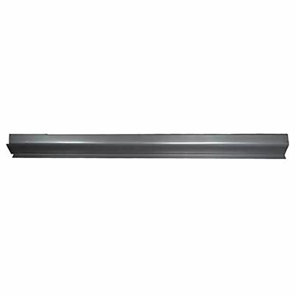 2005-2015 Mazda 5 4 Door Slip-On Rocker Panel - Right Side