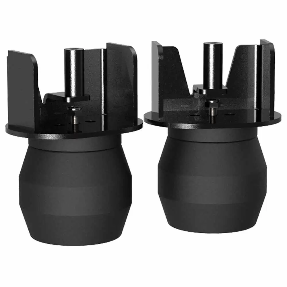 2005-2016 Ford F250 Pickup 2/4WD Super Duty Timbren Rear Suspension Kit