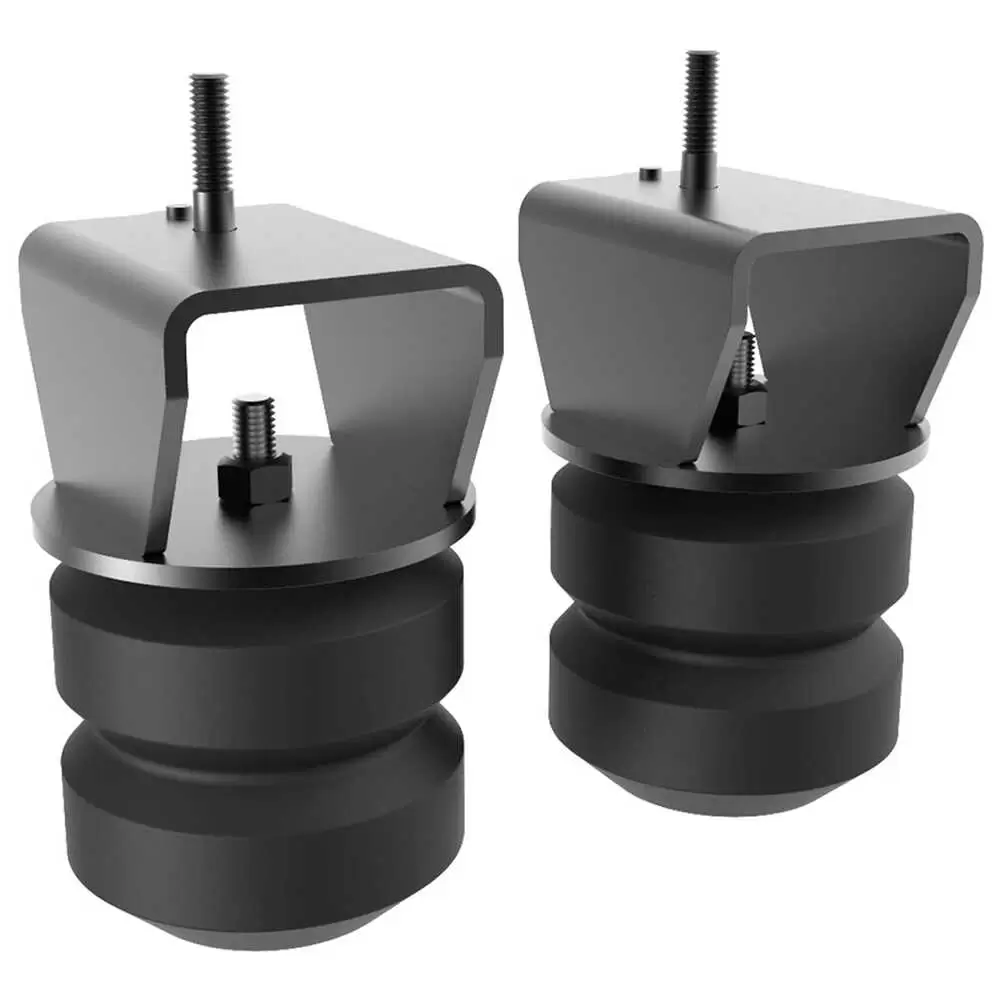 2005-2023 Ford F350 Pickup 2/4WD Super Duty Cab & Chassis Timbren Rear Suspension Kit