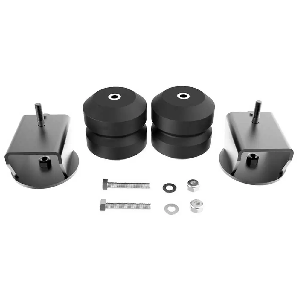 2005-2023 Ford F350 Pickup 2/4WD Super Duty Cab & Chassis Timbren Rear Suspension Kit
