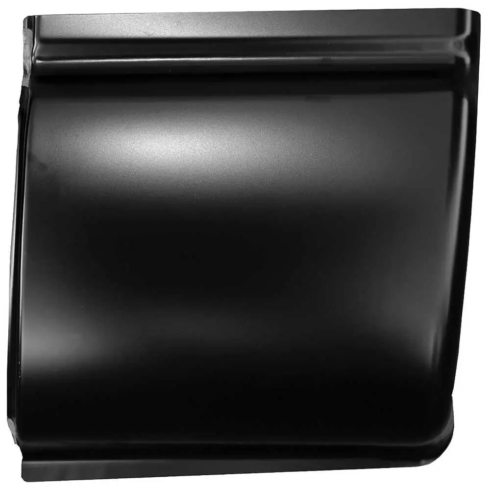 2006-2006 Dodge Ram 2500 Pickup Truck Mega Cab Corner - Left side