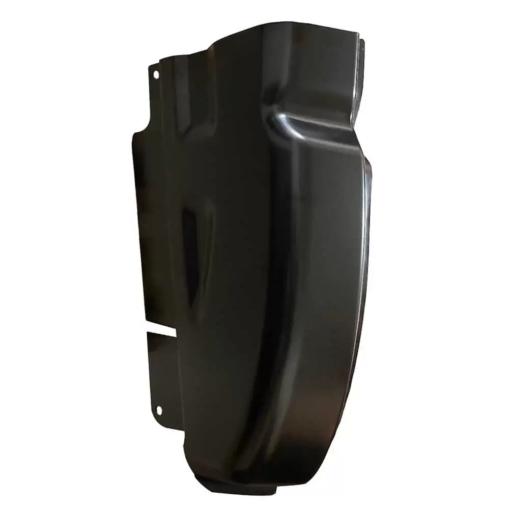 2006-2006 Dodge Ram 2500 Pickup Truck Quad Cab Corner - Right Side
