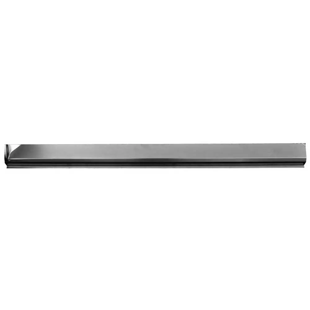2006-2006 Dodge Ram 2500 Pickup Truck Quad Cab Slip On Rocker Panel - Right Side