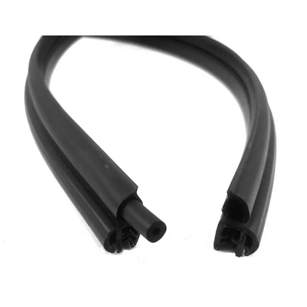 2006-2006 Jeep Grand Cherokee Liftgate Seal on body