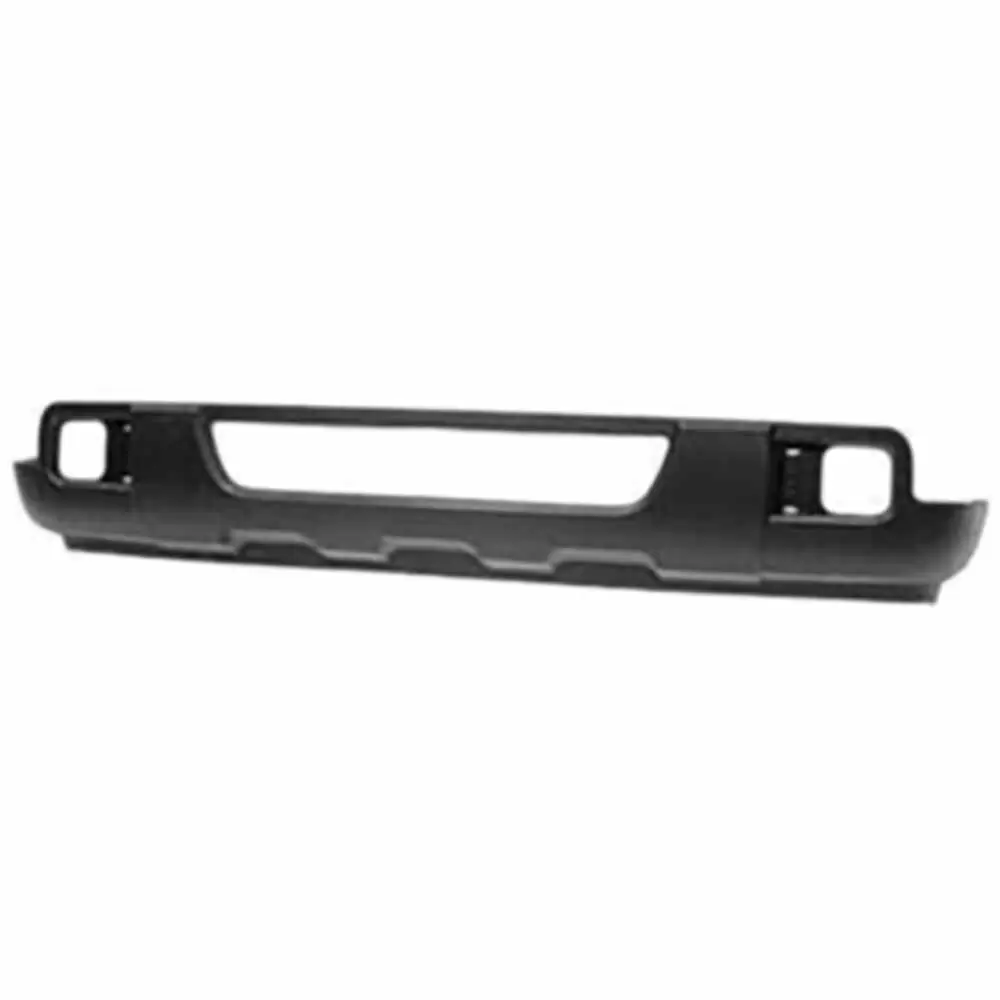 2006-2007 Ford Ranger Front Valance (except STX)