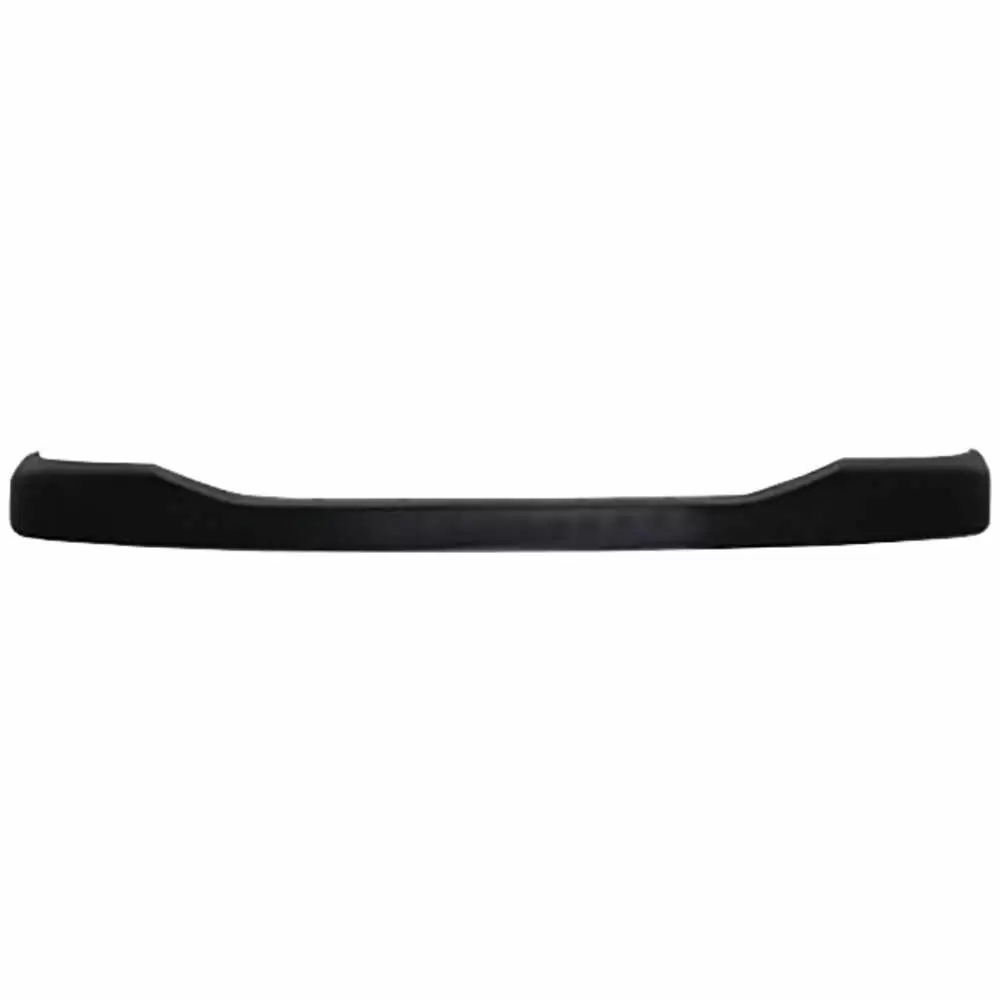 2006-2008 Dodge Ram 1500 Pickup Truck Front Upper Cover Textured Black