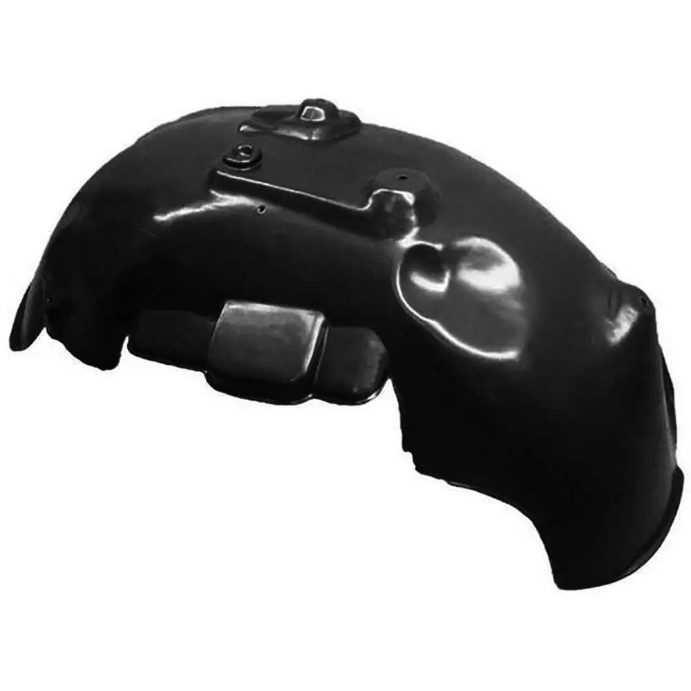 2006-2008 Dodge Ram 1500 Pickup Truck Front Wheel House - Left Side