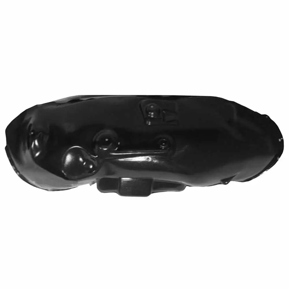 2006-2008 Dodge Ram 3500 Pickup Truck Front Wheel House - Right Side