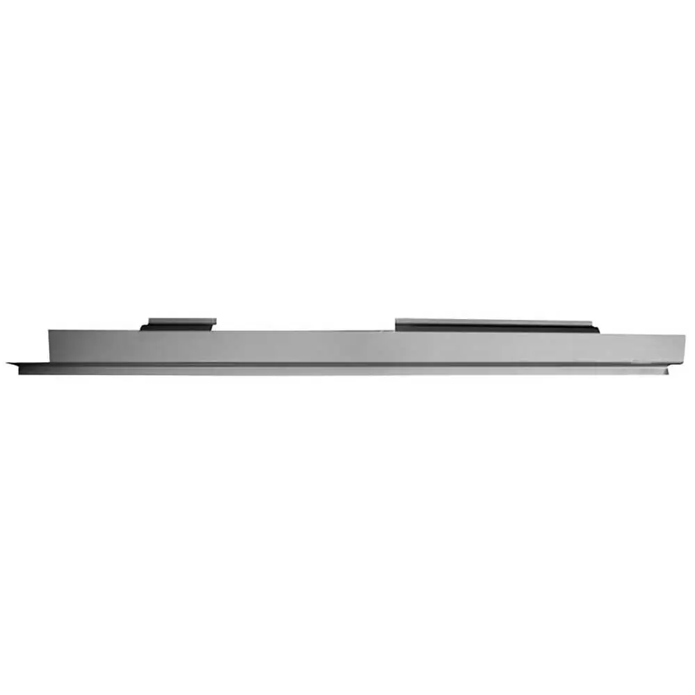 2006-2009 Dodge Charger 4 Door Slip-on Rocker Panel - Right Side