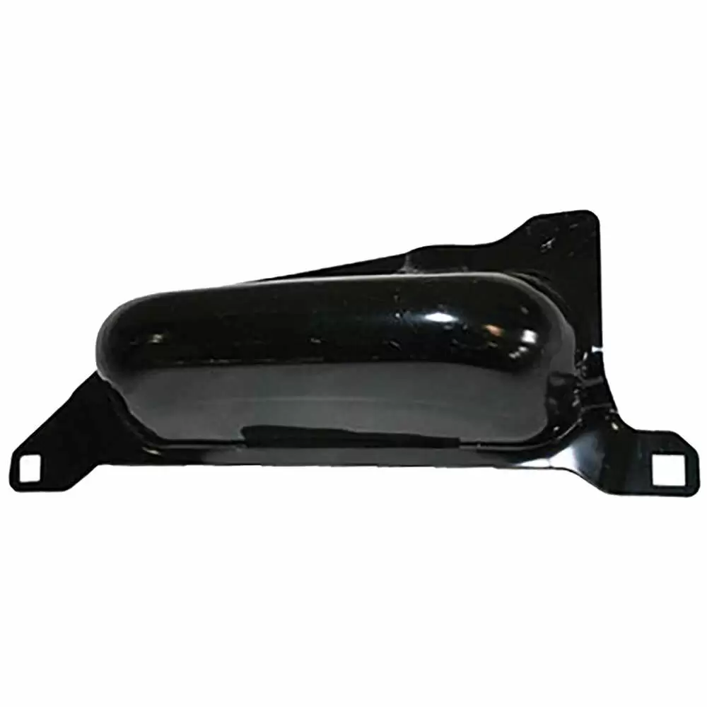 2006-2009 Dodge Ram 2500 Pickup Truck Lower Front Bumper Bracket - Right Side
