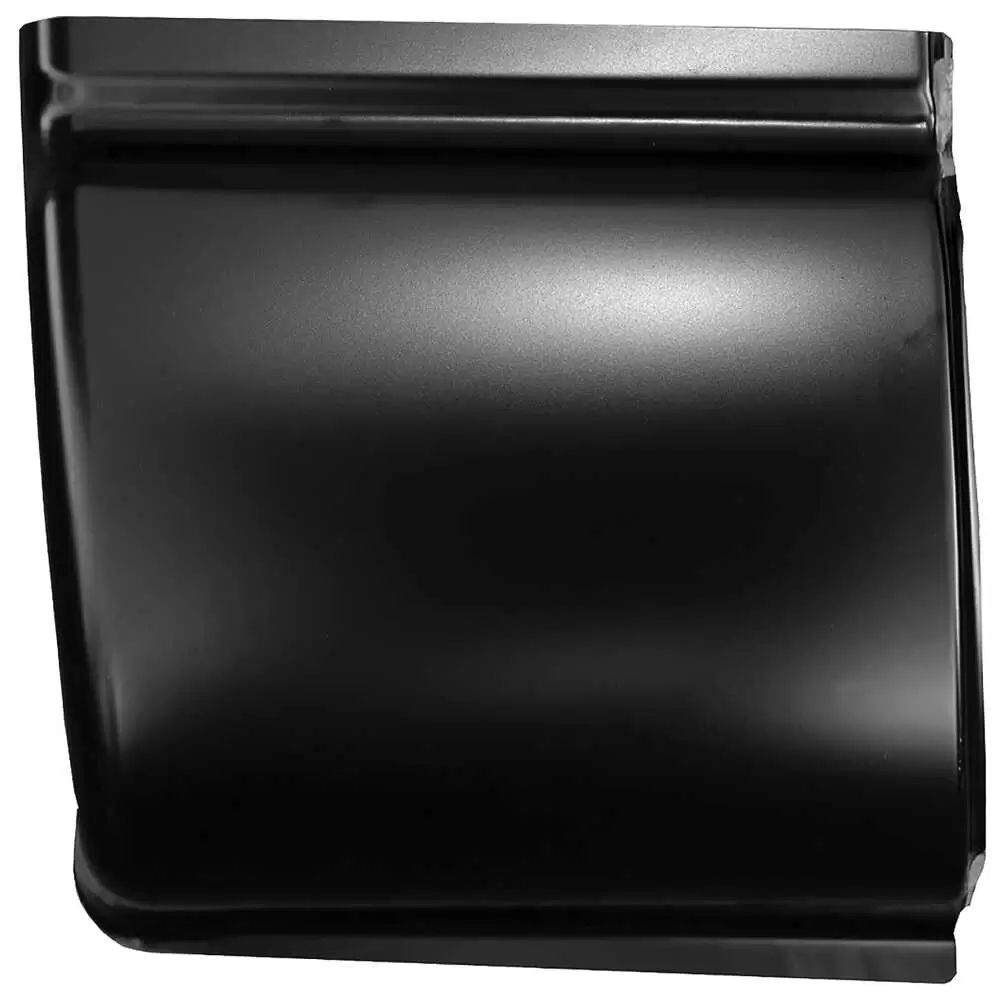 2006-2009 Dodge Ram 3500 Pickup Truck Mega Cab Corner - Right Side