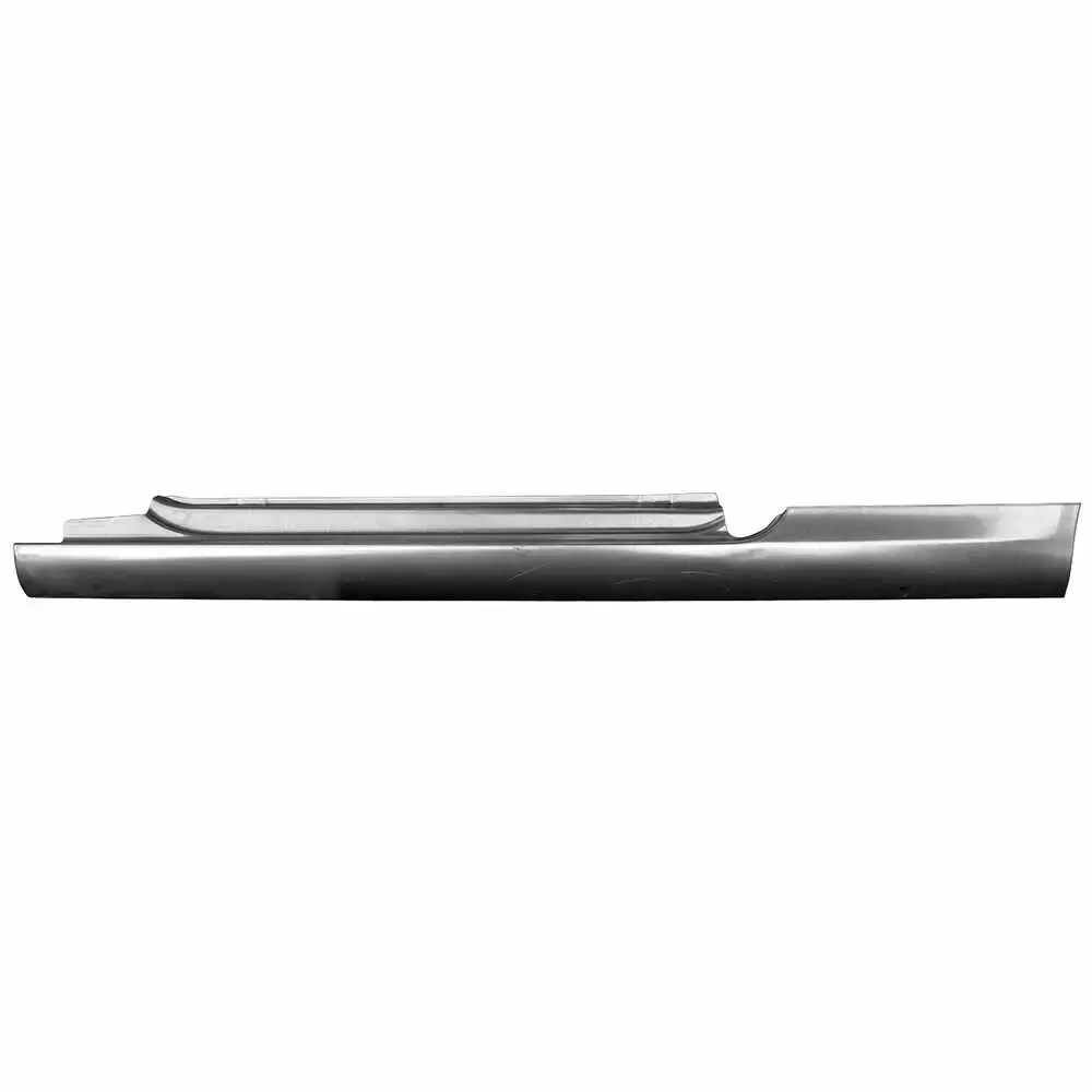 2006-2009 Volkswagen GTI 2 Door Rocker Panel - Left Side