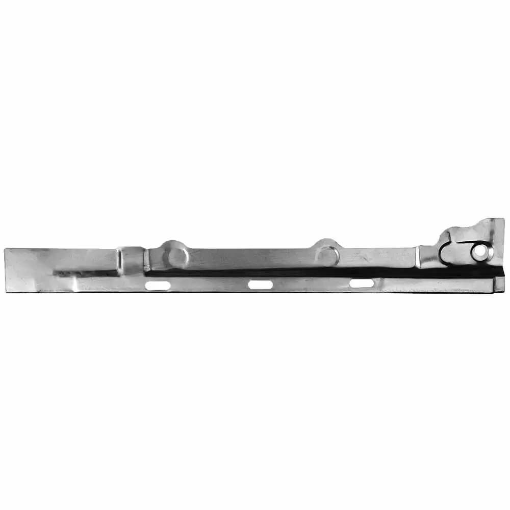 2006-2009 Volkswagen GTI 2/4 Door Inner Rocker Panel - Left Side