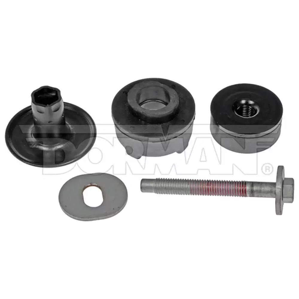 2006-2010 Mercury Mountaineer Body Mount Repair Kit, Body Position 3