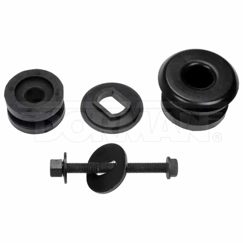 2006-2010 Mercury Mountaineer Upper and Lower Body Mount Repair Kit, Body Position 1