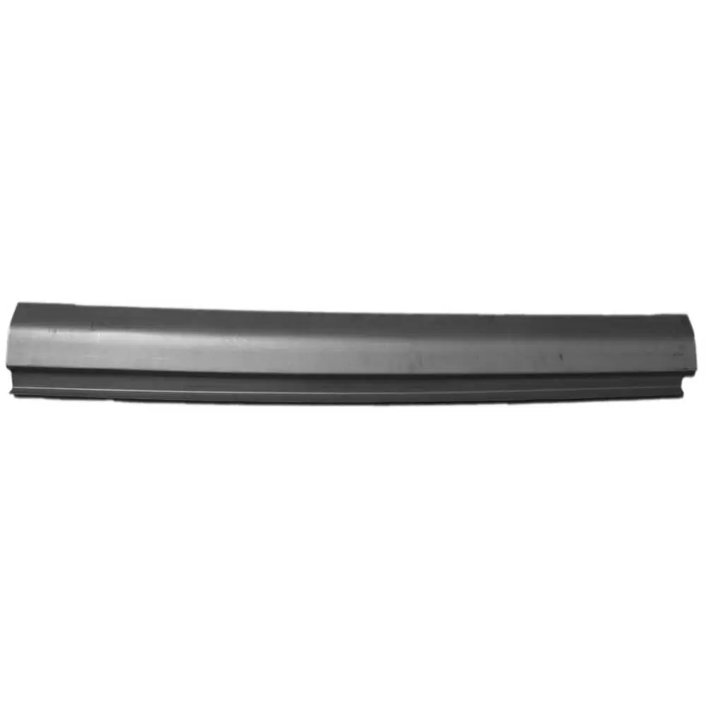 20062010 Volkswagen Jetta Rocker Panel, 4 Door Right Side Mill