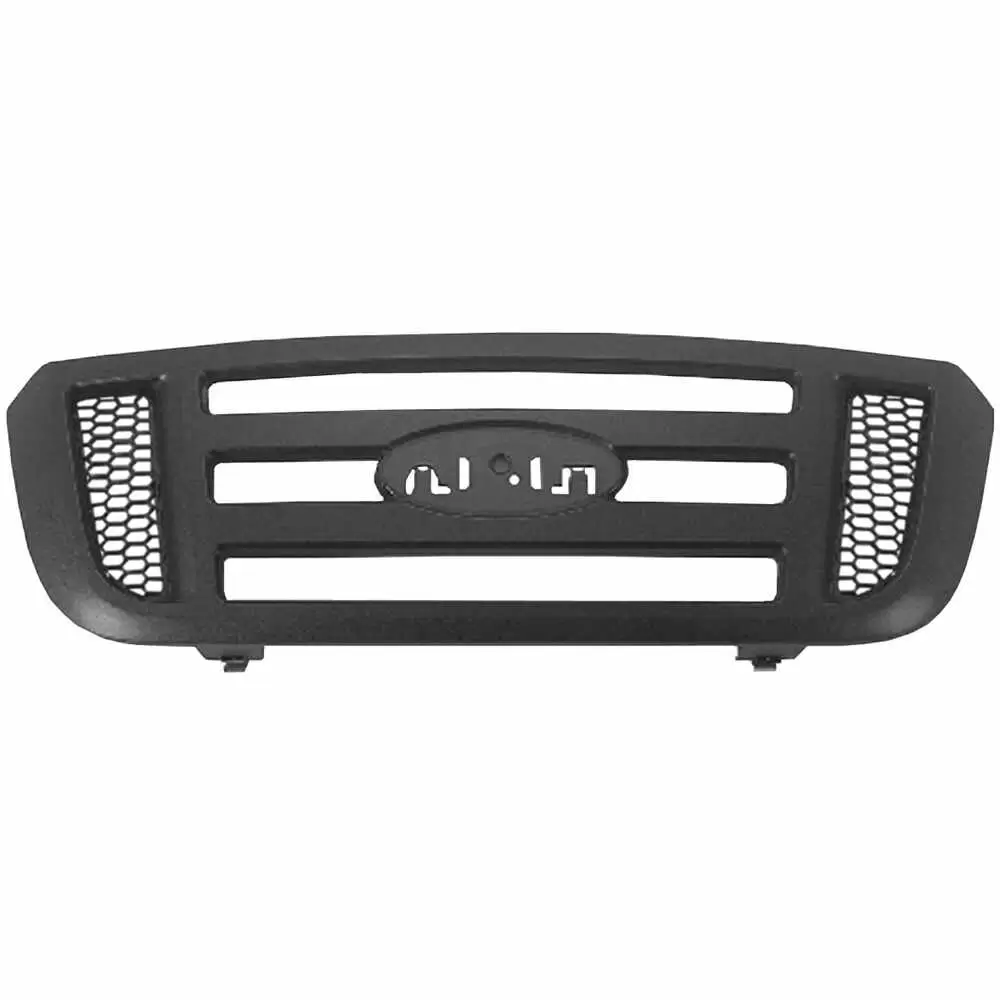 2006-2011 Ford Ranger Dark Gray Grille
