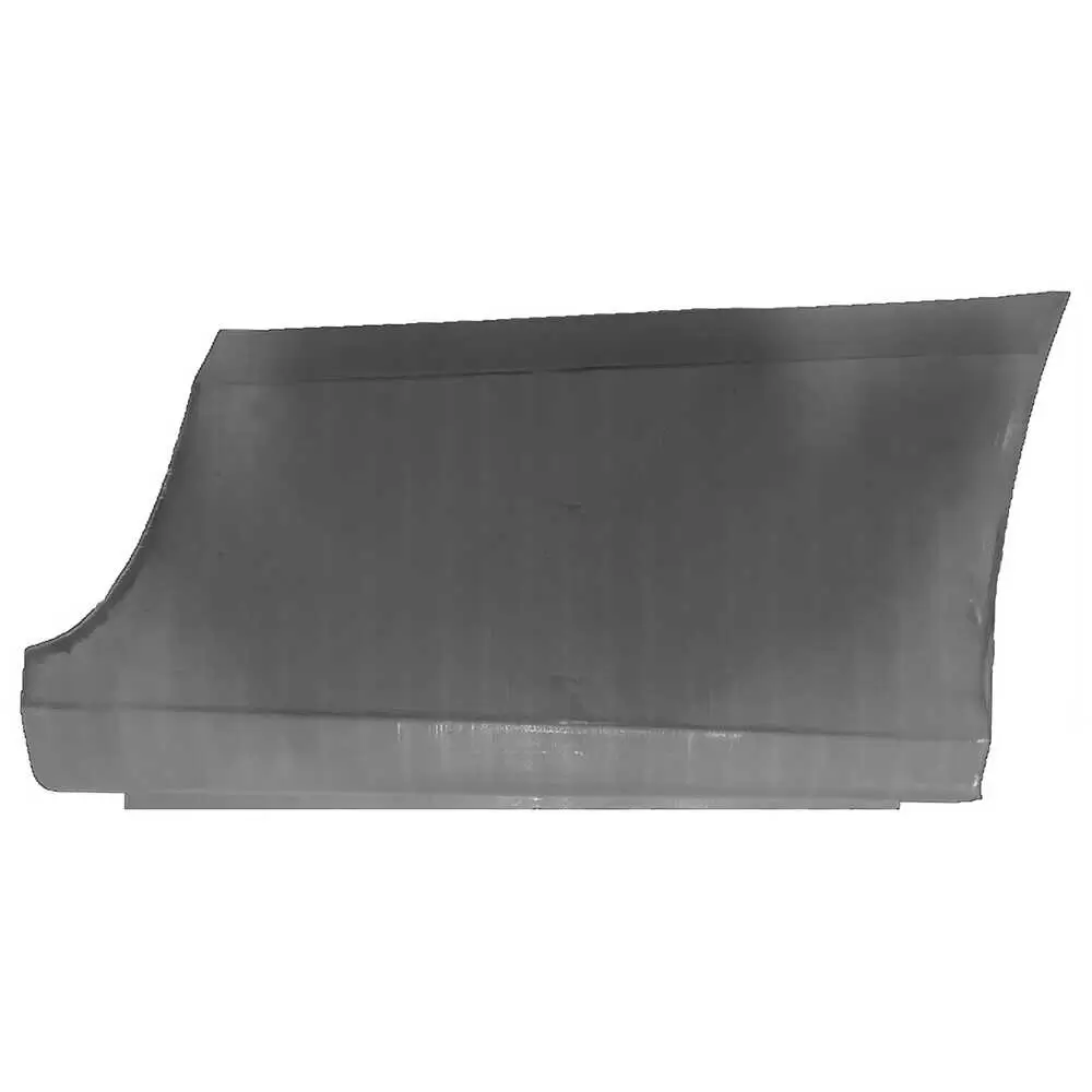 For 2006-2010 2011 Honda Civic 2DR Coupe Rear Spoiler Wing Matte Black