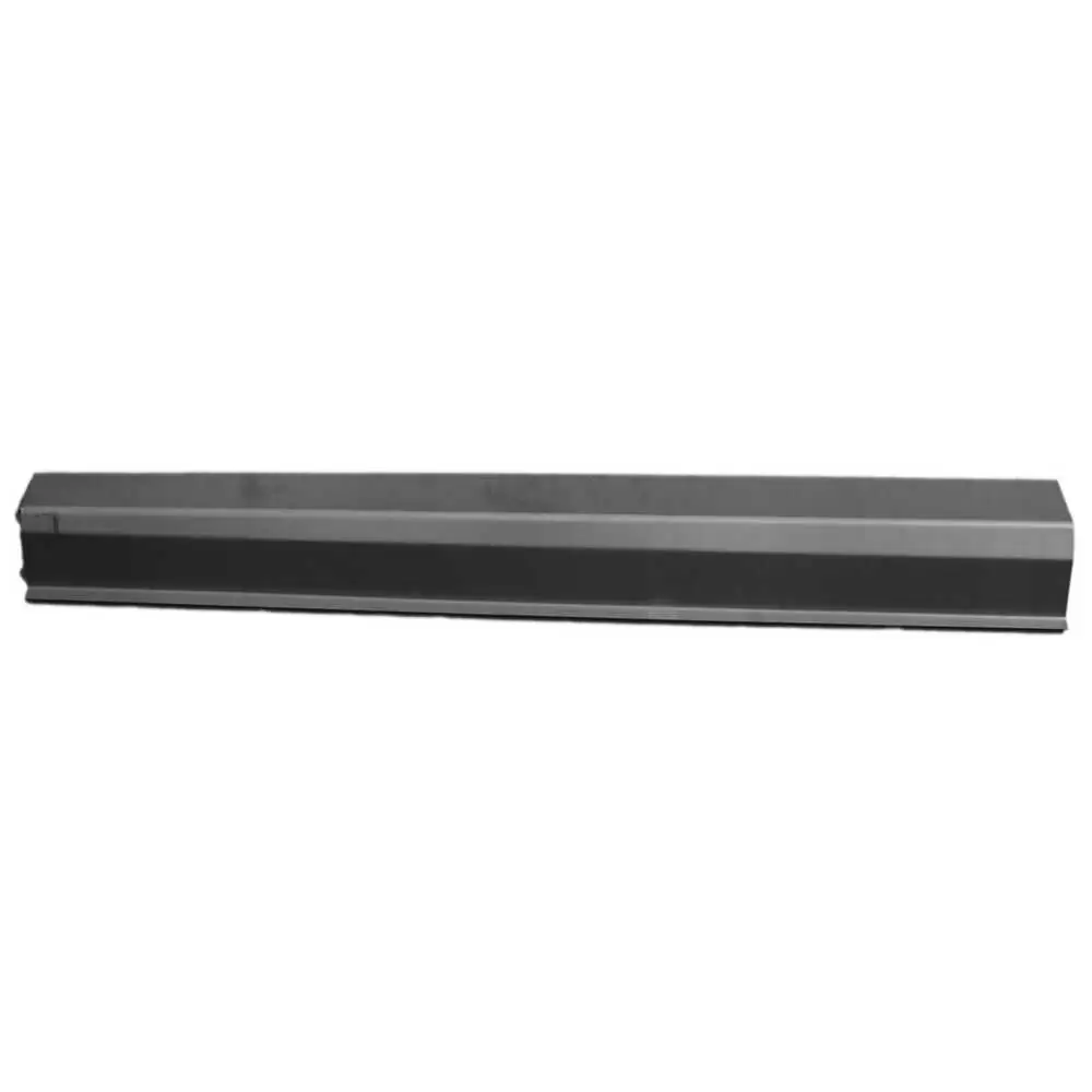 2006-2011 Honda Civic Rocker Panel, 4 Door - Left Side