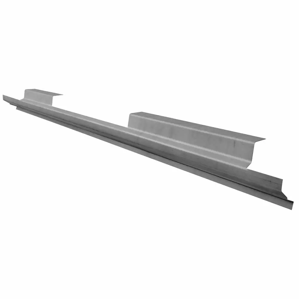 2006-2014 Honda Ridgeline 4 Door Slip-On Rocker Panel - Right Side