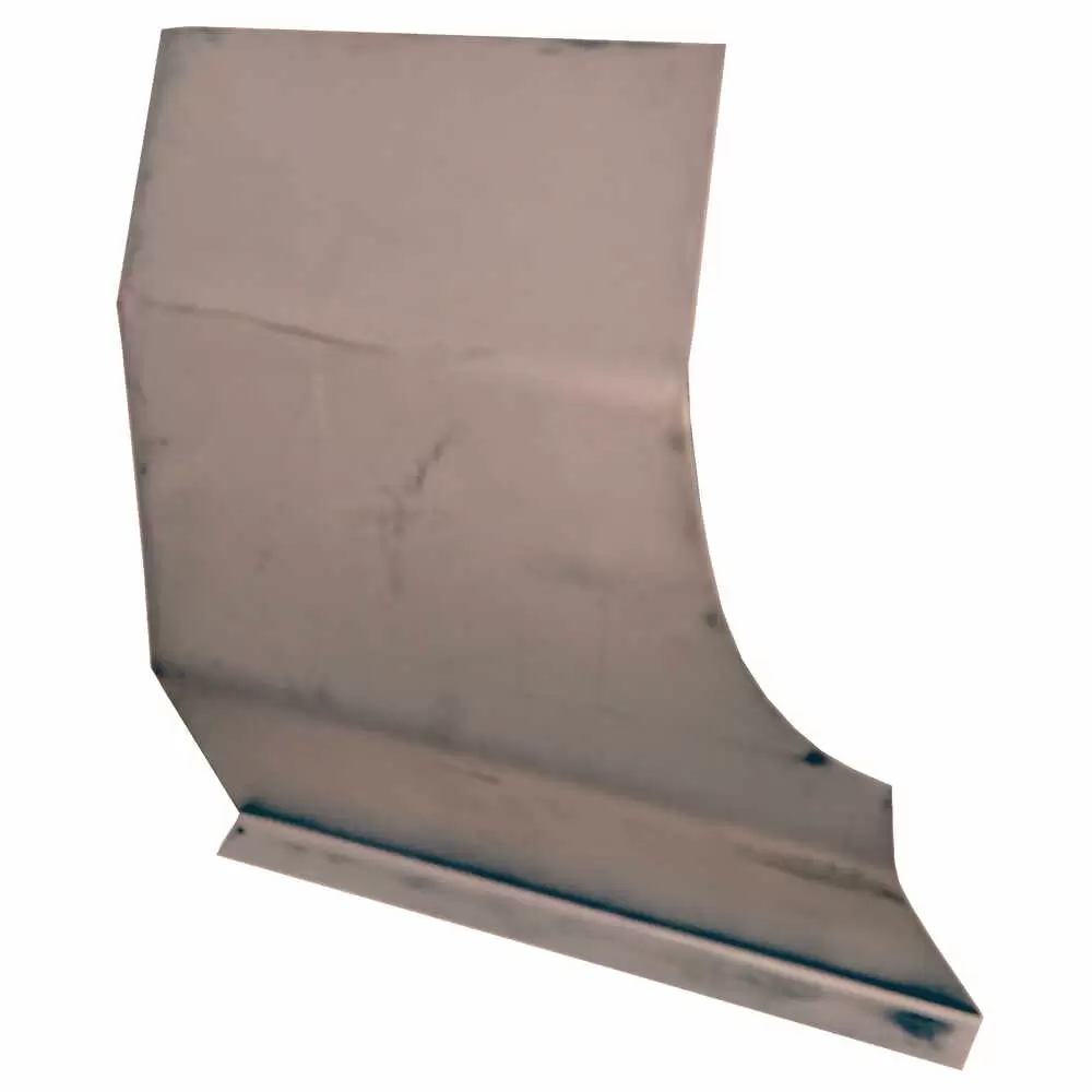 2006-2014 Honda Ridgeline Economy Front Lower Bed Section - Right Side