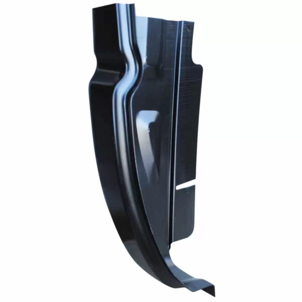 2007-2007 Dodge Ram 1500 Pickup Truck Quad Cab Corner - Right Side