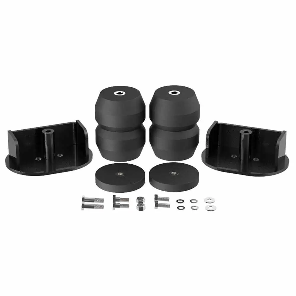 2007-2007 Ford F250 Pickup 2/4WD Super Duty Timbren Rear Suspension Kit
