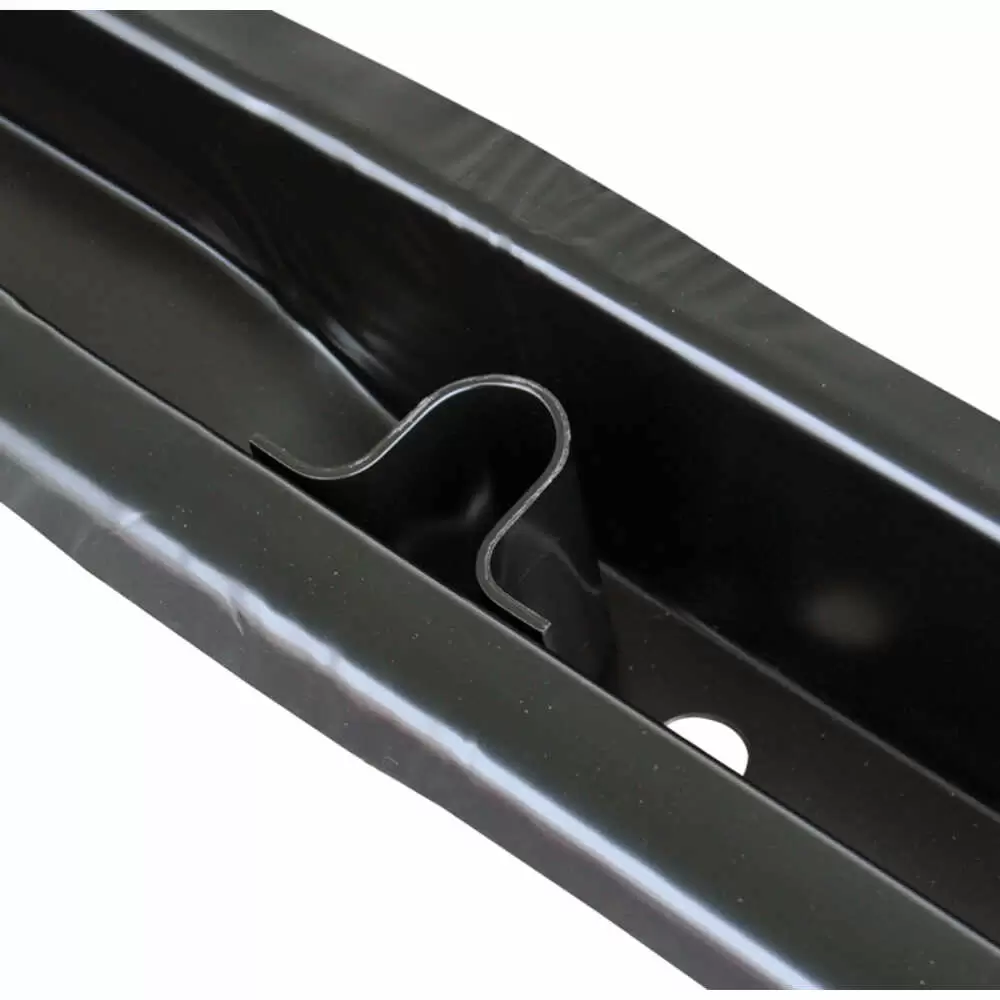 2007-2007 Ford F250 Pickup Front Cross Sill