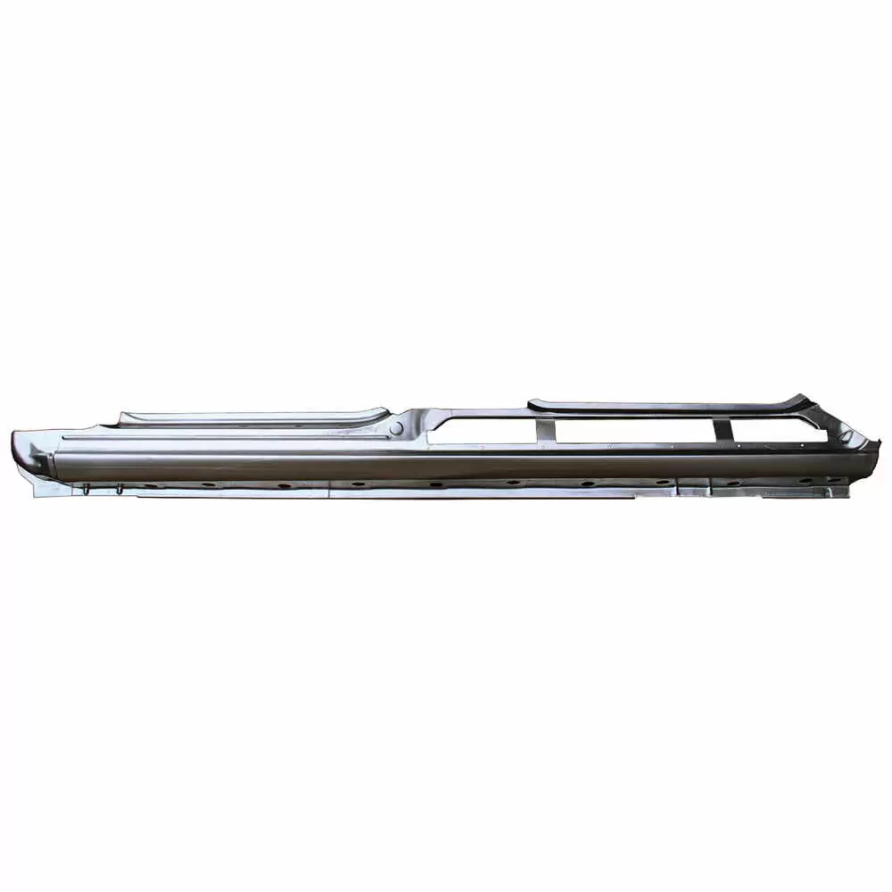 2007-2007 Mazda 5 Rocker Panel - 34-08-01-1 Left side