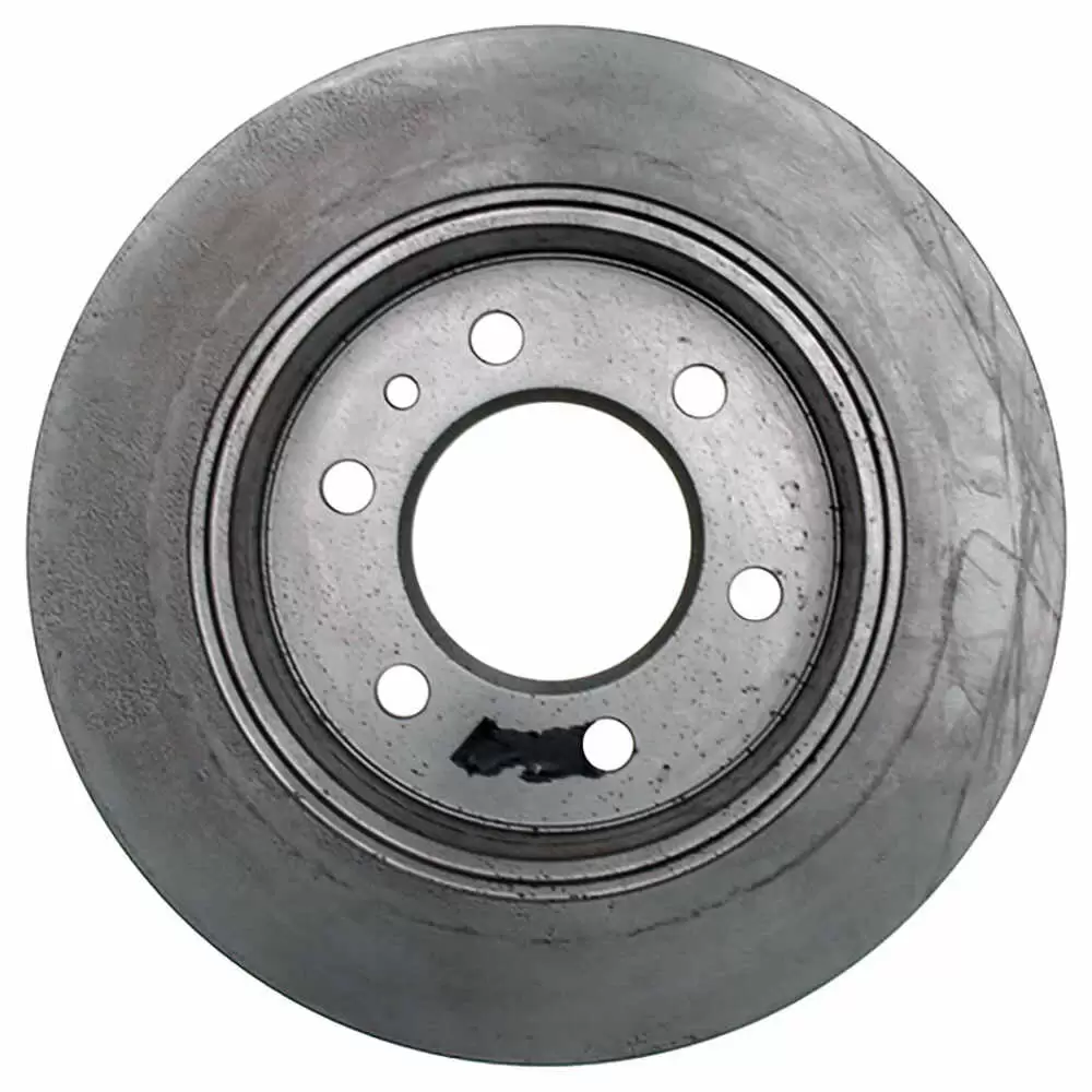 2007-2009 Dodge Sprinter Van 2500 Rear Disc Brake Rotor - Fits Sprinter Vans