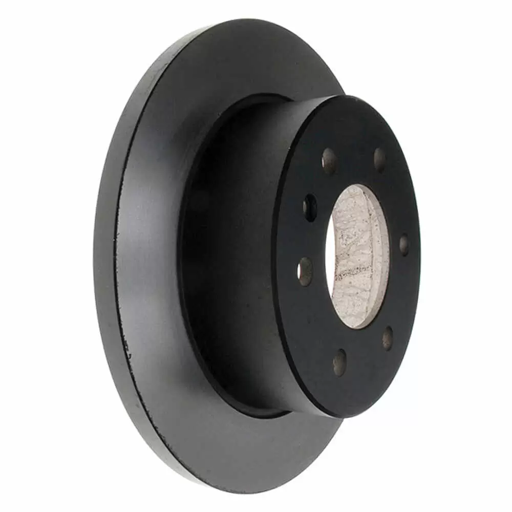 2007-2009 Dodge Sprinter Van 2500 Rear Disc Brake Rotor - Fits Sprinter Vans