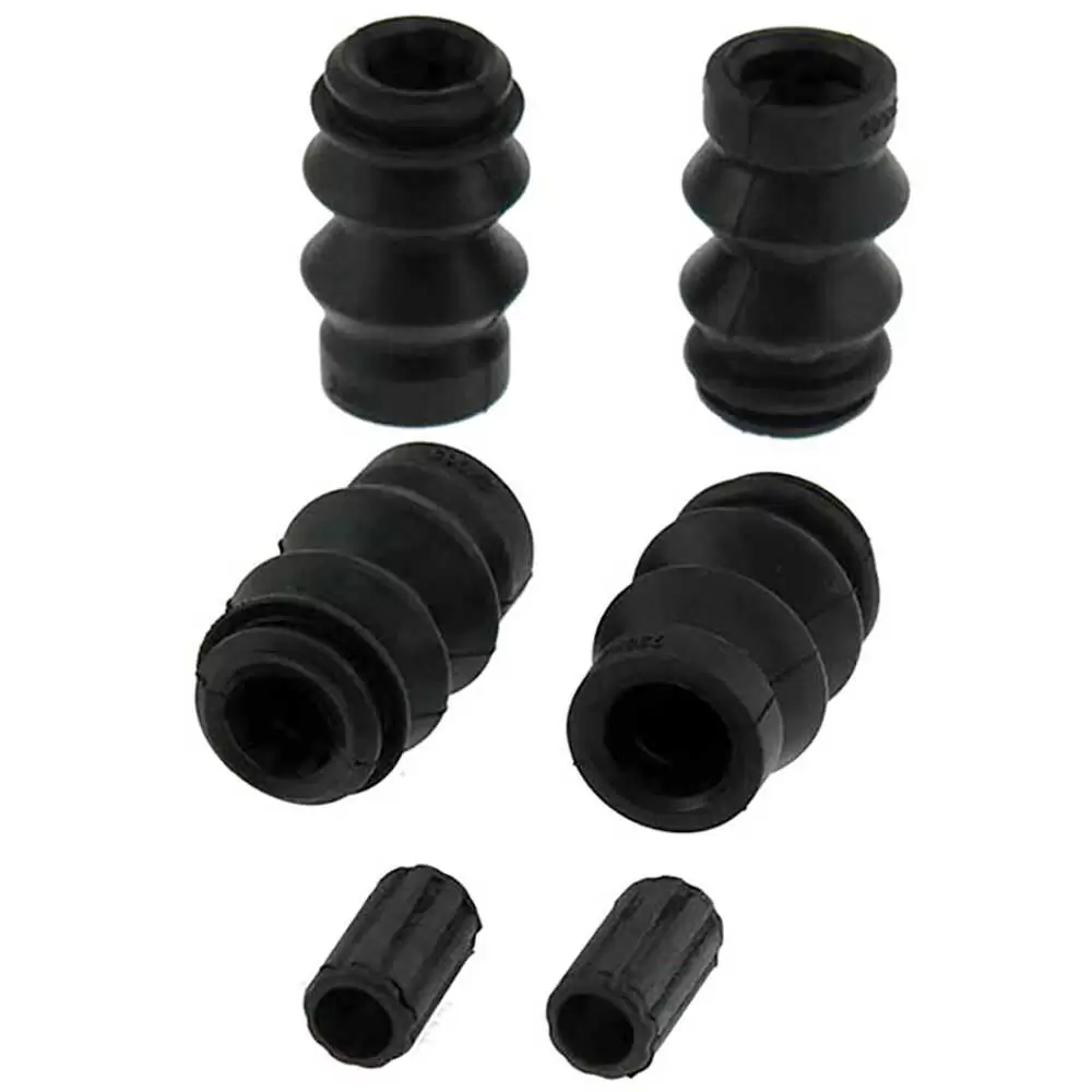 2007-2009 Dodge Sprinter Van 2500 Rear Rear Caliper Rubber Bushing Set