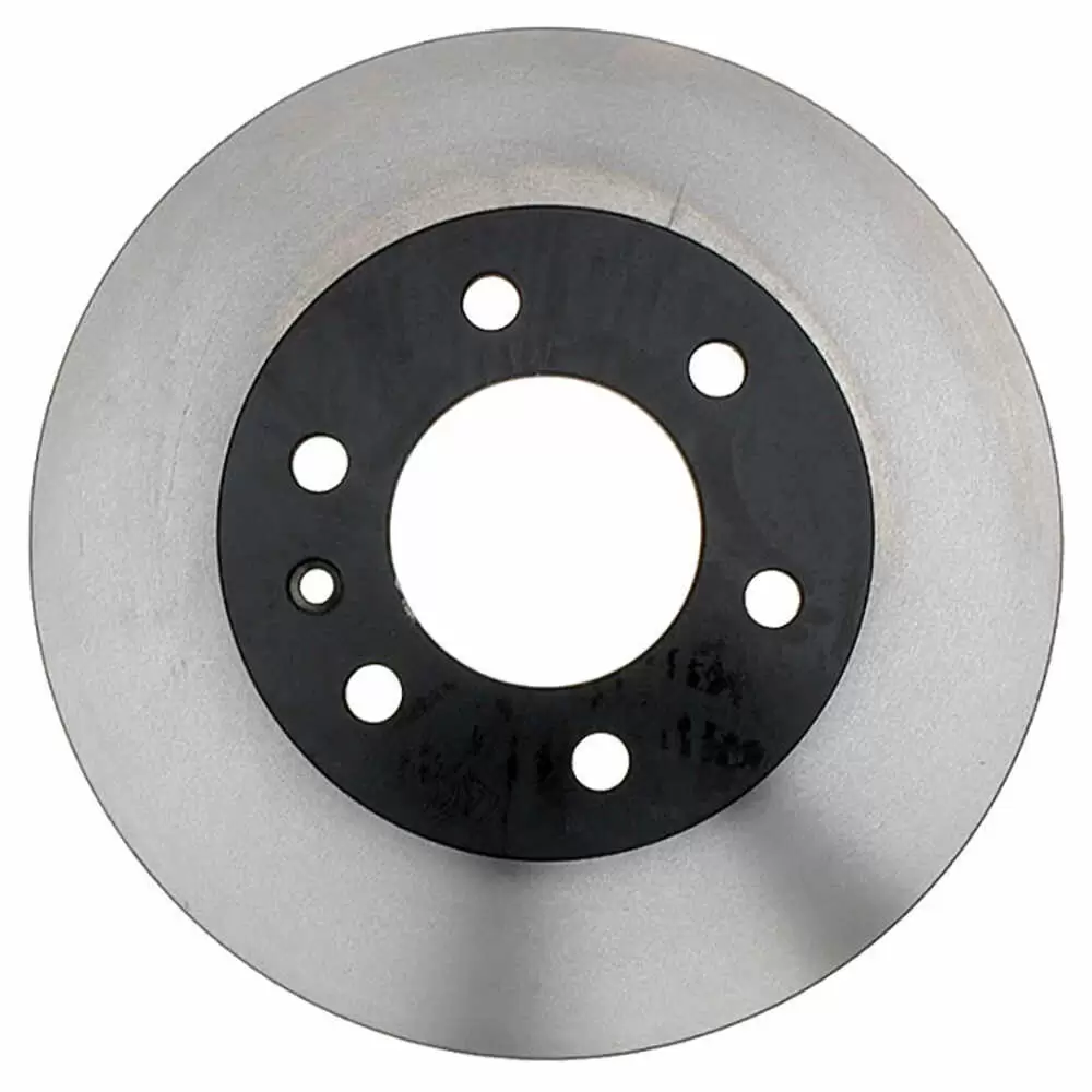 2007-2009 Dodge Sprinter Van 2500/3500 Front Rotor