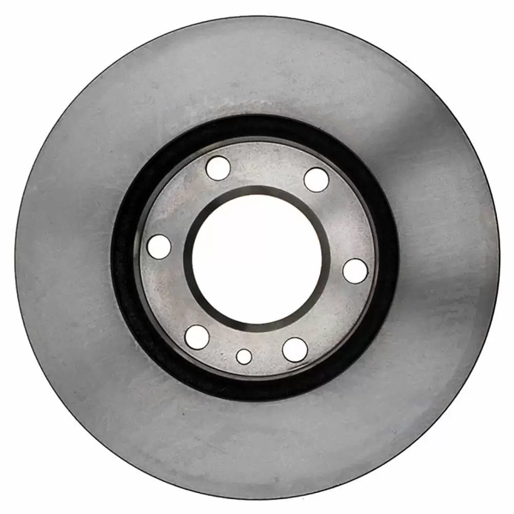 2007-2009 Dodge Sprinter Van 2500/3500 Front Rotor