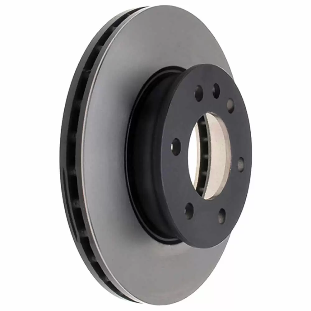 2007-2009 Dodge Sprinter Van 2500/3500 Front Rotor