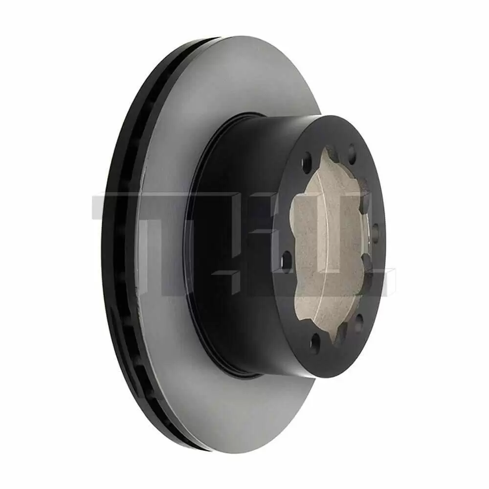 2007-2009 Dodge Sprinter Van 3500 Rear Rotor