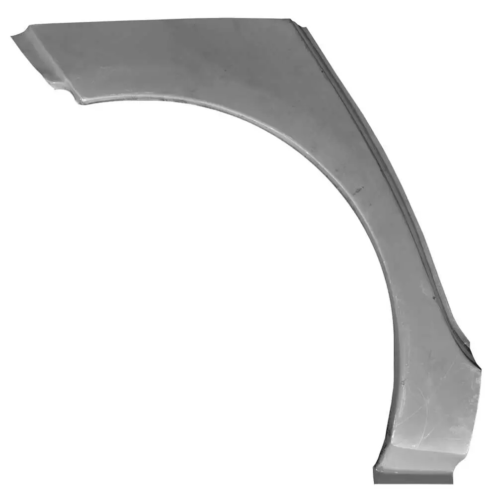 2007-2011 Toyota Yaris 4 Door Rear Wheel Arch - Right Side