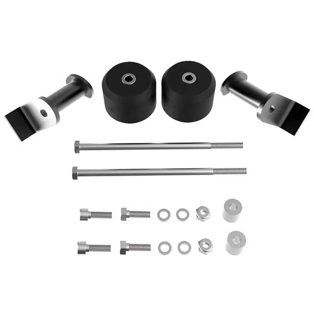 2007-2013 Chevrolet Avalanche 1500, 2/4WD Timbren Front Suspension Kit