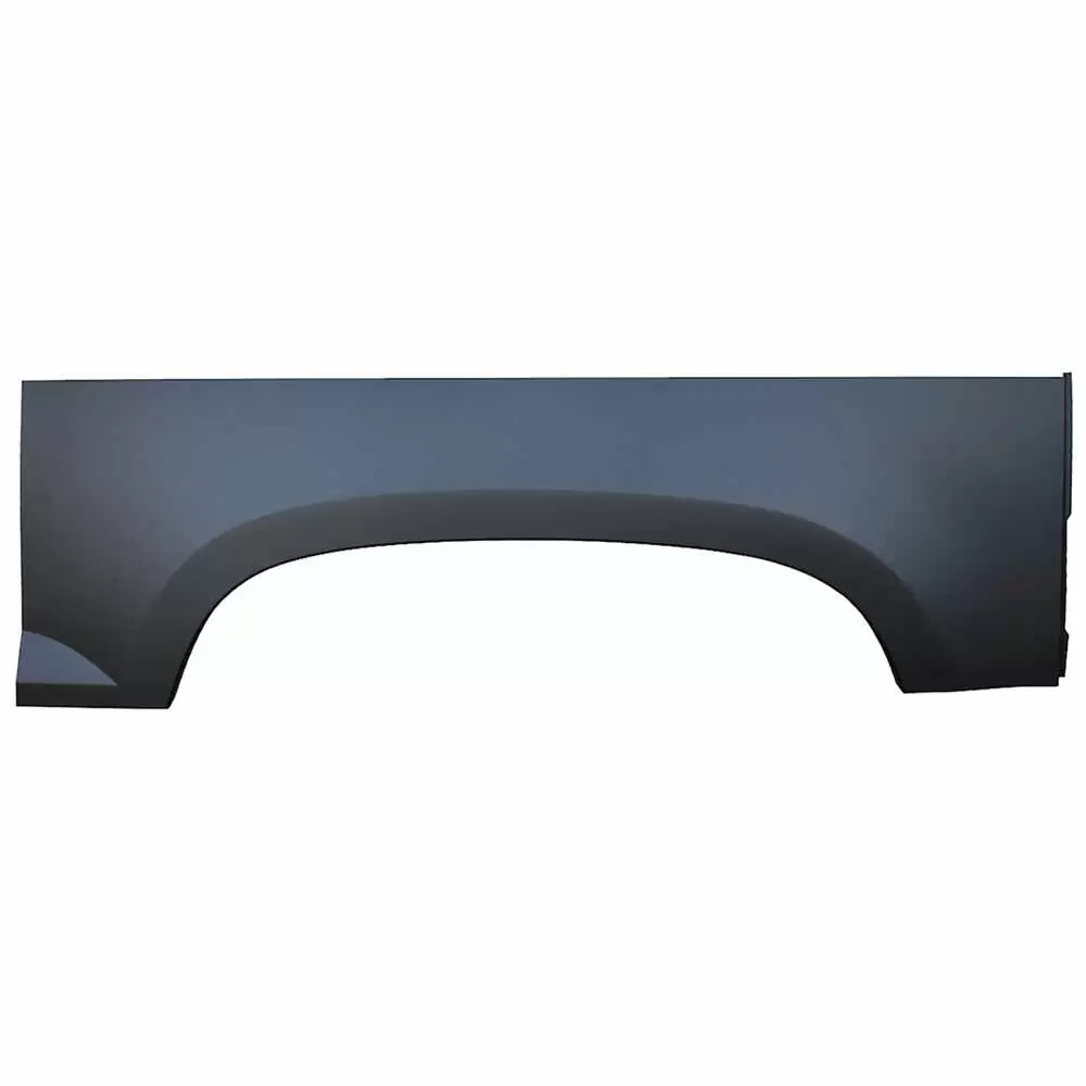 2007-2013 Chevrolet Avalanche Rear Upper Wheel Arch - Right Side