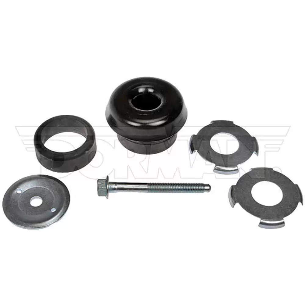 2007-2013 Chevrolet Pickup Silverado Cab Body Mount Kit, Position 5