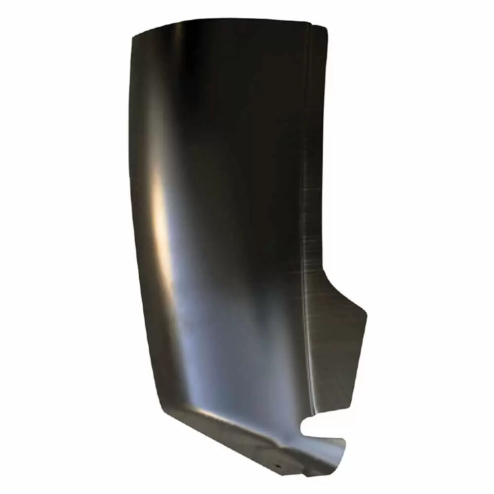 2007-2013 Chevrolet Pickup Silverado Crew Cab Corner - Left side