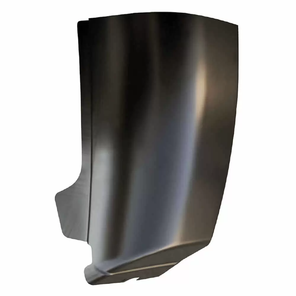 2007-2013 Chevrolet Pickup Silverado Regular Cab Cab Corner - Right Side