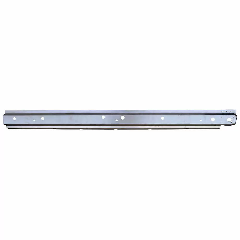2007-2013 GMC Pickup Sierra Crew Cab Rocker Panel Reinforcement - Right Side