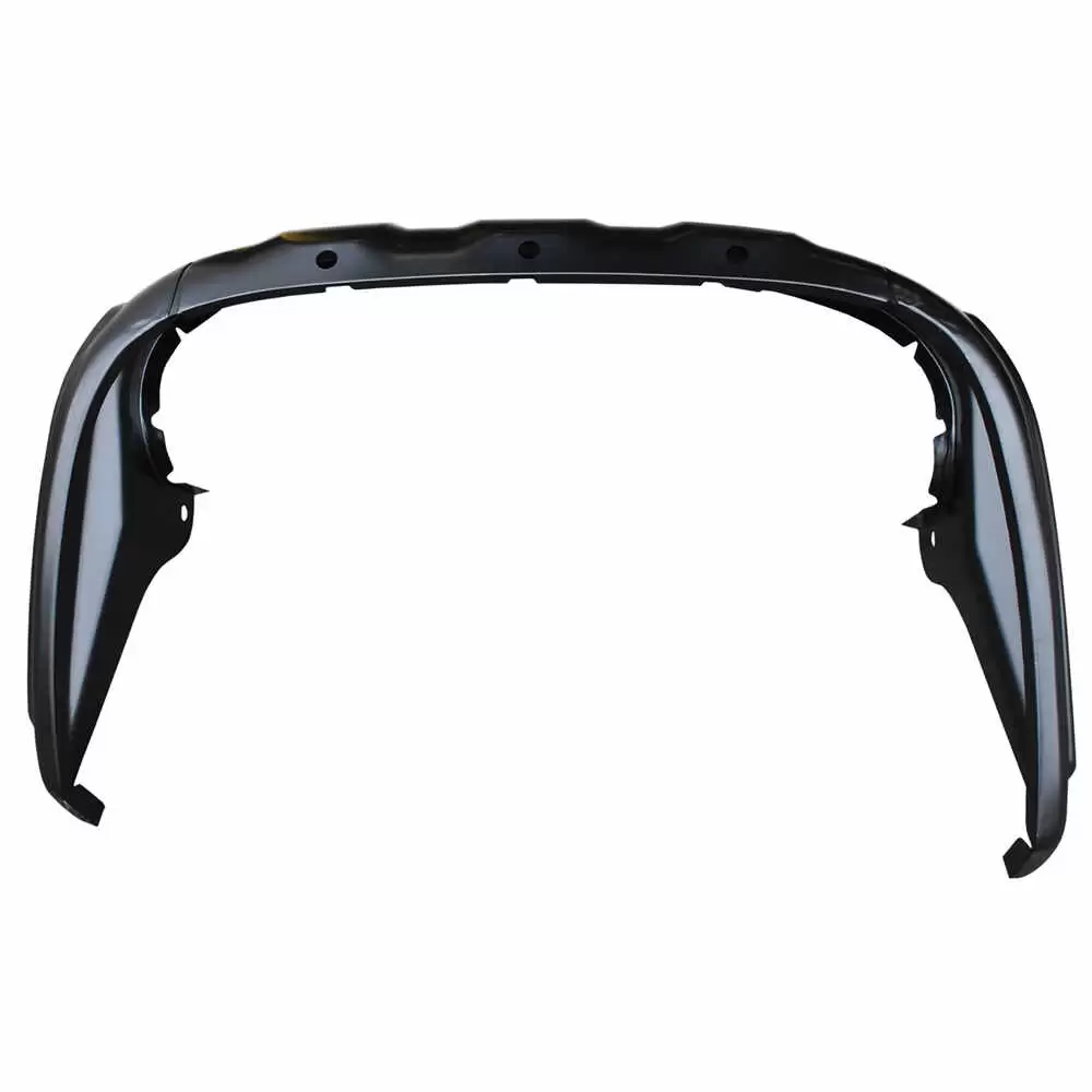 2007-2013 GMC Pickup Sierra Rear Wheelhouse - Right Side