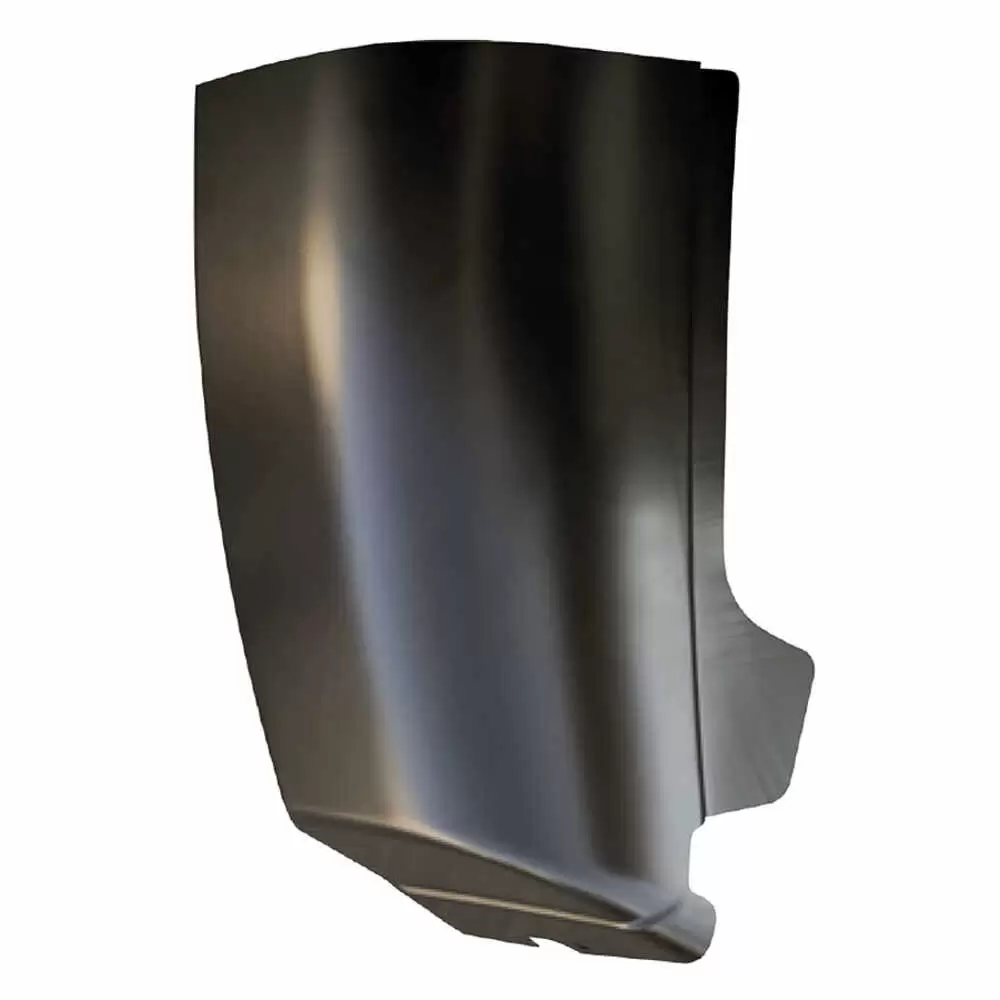 2007-2013 GMC Pickup Sierra Regular Cab Corner - Left side