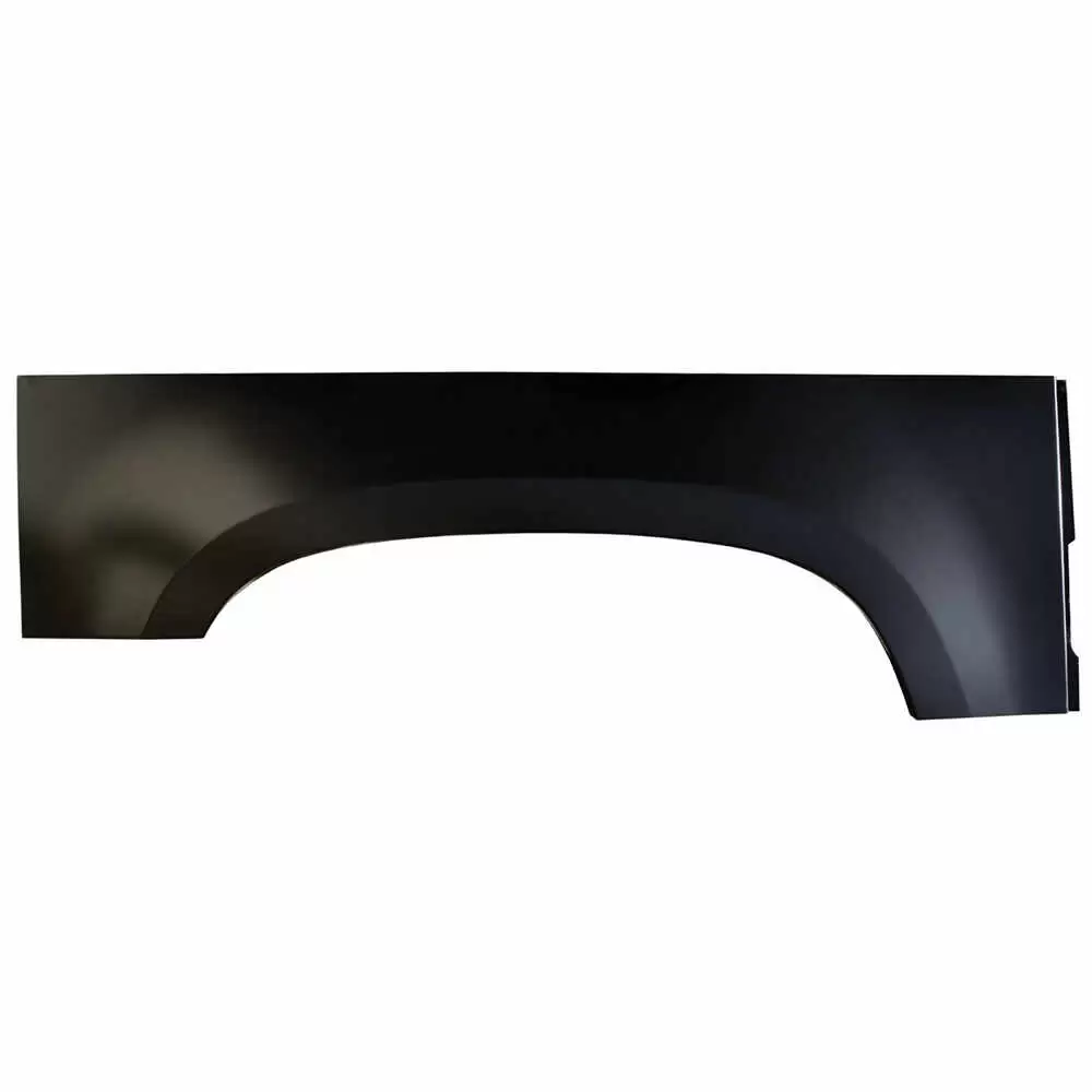 2007-2013 GMC Yukon XL Rear Upper Wheel Arch - Right Side