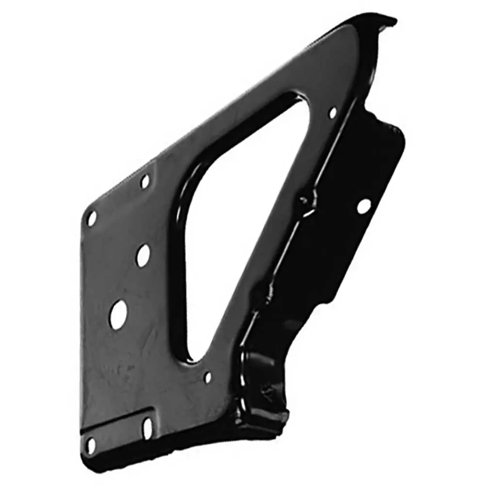 2007-2014 Cadillac Escalade Auxiliary Battery Tray Support, Left